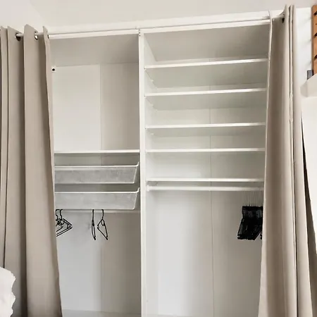 A Pied, Face A La Gare, D'olonne, Maison Type Loft * Les Sables-dʼOlonne