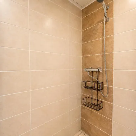 Semesterbostad A Pied, Face A La Gare, D'olonne, Maison Type Loft Les Sables-dʼOlonne