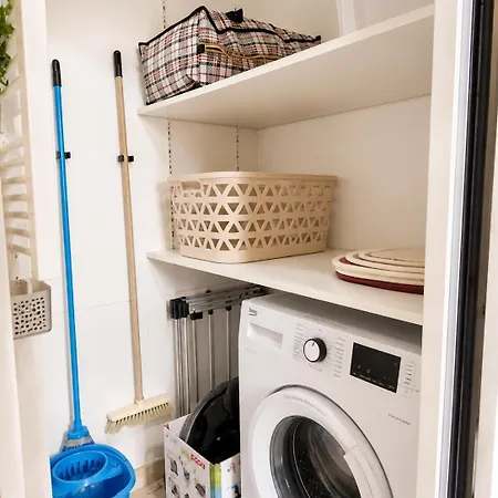 A Pied, Face A La Gare, D'olonne, Maison Type Loft Les Sables-dʼOlonne
