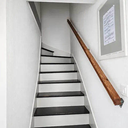 A Pied, Face A La Gare, D'olonne, Maison Type Loft Semesterbostad
