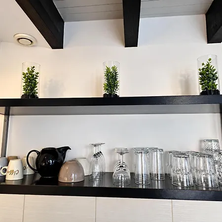 A Pied, Face A La Gare, D'olonne, Maison Type Loft Les Sables-d'Olonne